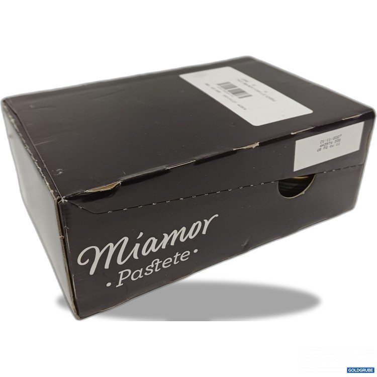 Artikel Nr. 993903 Artikel Nr. 993903: Miamor Pastete - Forelle 12x85g