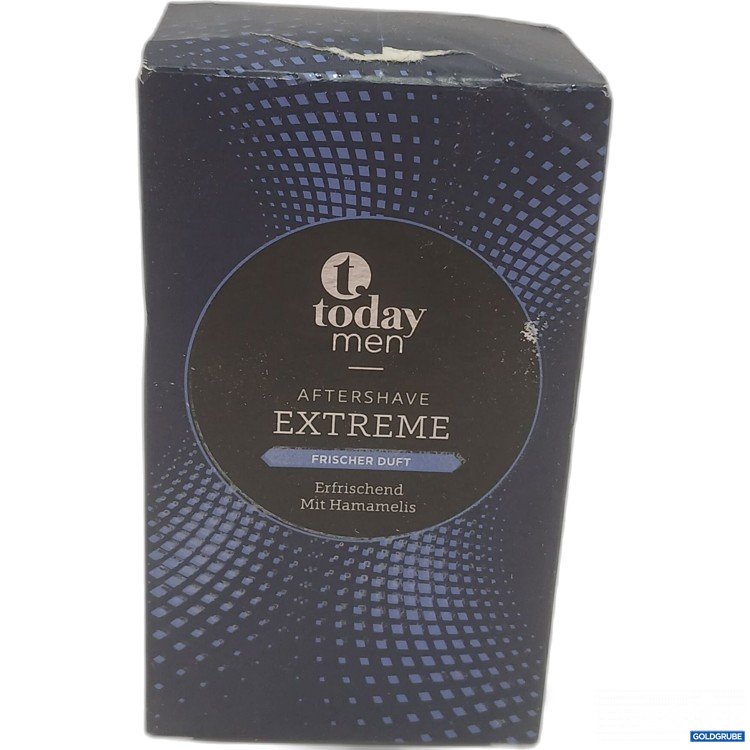 Artikel Nr. 996903 Artikel Nr. 996903: Today men afershave extreme Frische duft 100ml