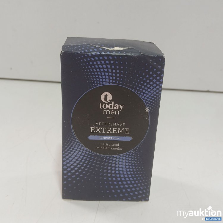 Artikel Nr. 996903 Artikel Nr. 996903: Today men afershave extreme Frische duft 100ml