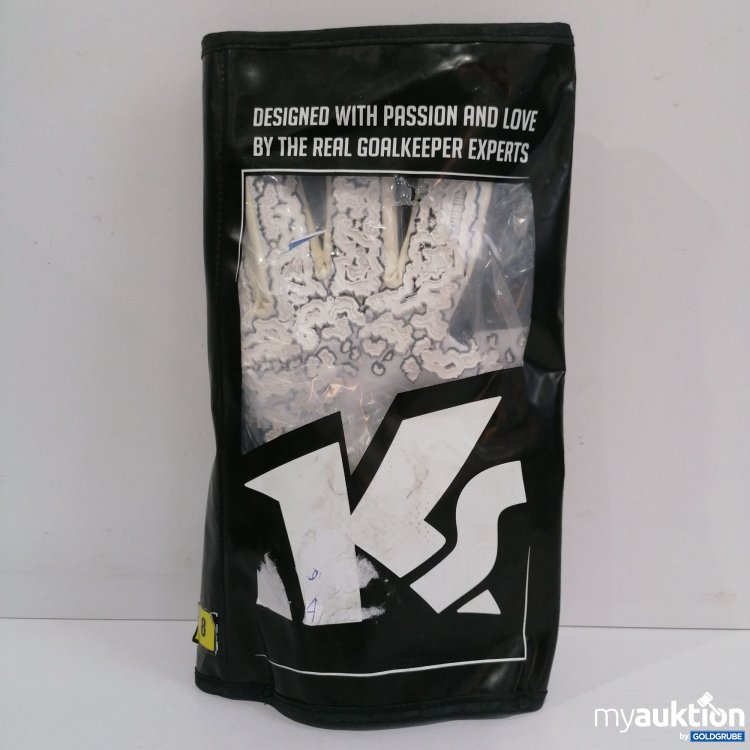 Artikel Nr. 359904: Keeper Sport GK Varan7 Champ Handschuhe 