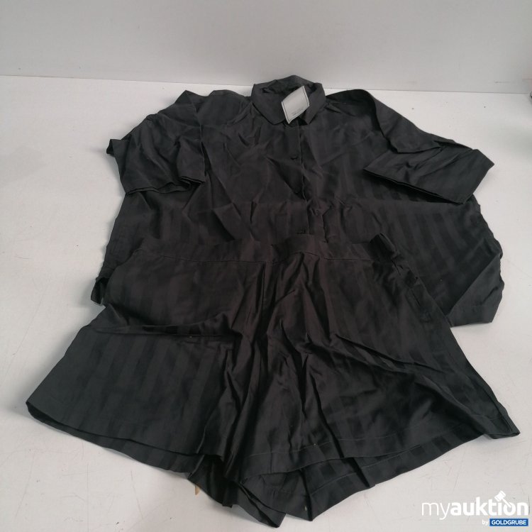 Artikel Nr. 360904 Artikel Nr. 360904: H&M Home Classic Collection Pyjama