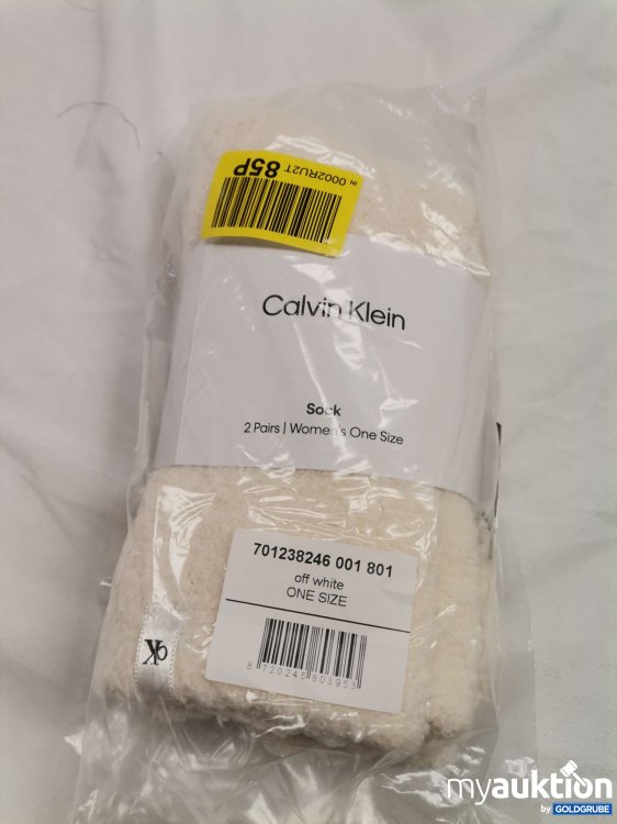 Artikel Nr. 434904: Calvin Klein Socken 