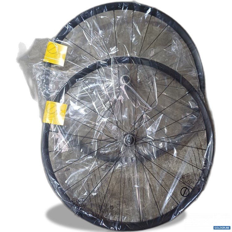 Artikel Nr. 446904 Artikel Nr. 446904: Aluminium-Radsatz 2Stk, Ø36cm
