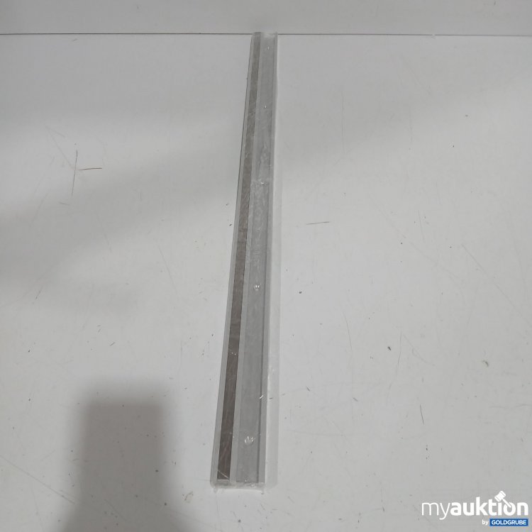 Artikel Nr. 461904: Diverse Aluminium-T-Nut-Gehrungsschiene mit integrierter Maßskala