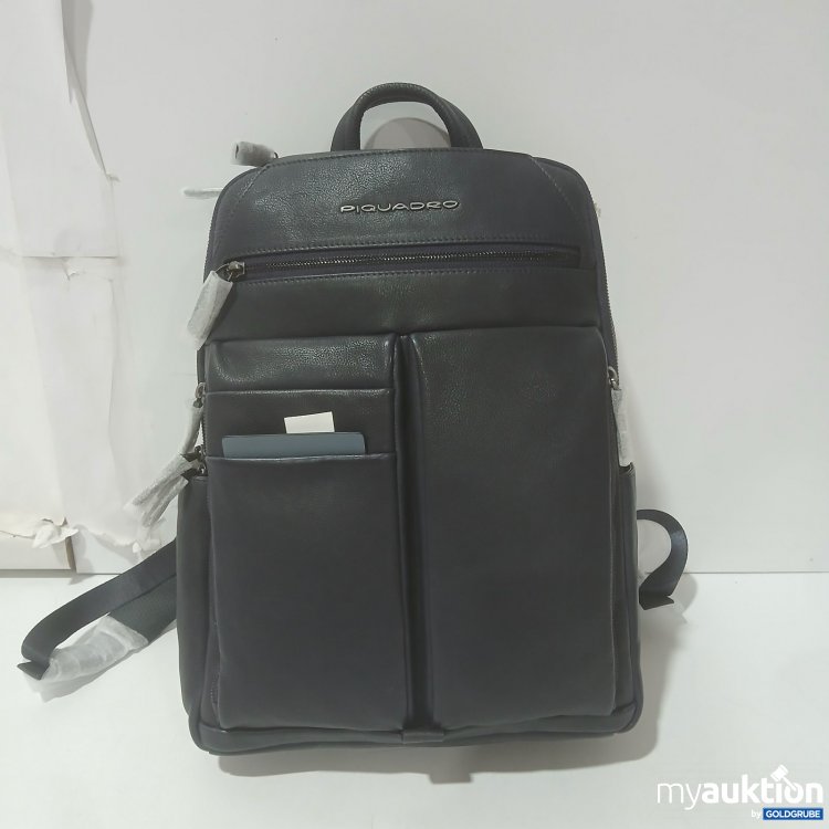 Artikel Nr. 467904 Artikel Nr. 467904: Piquadro Rucksack