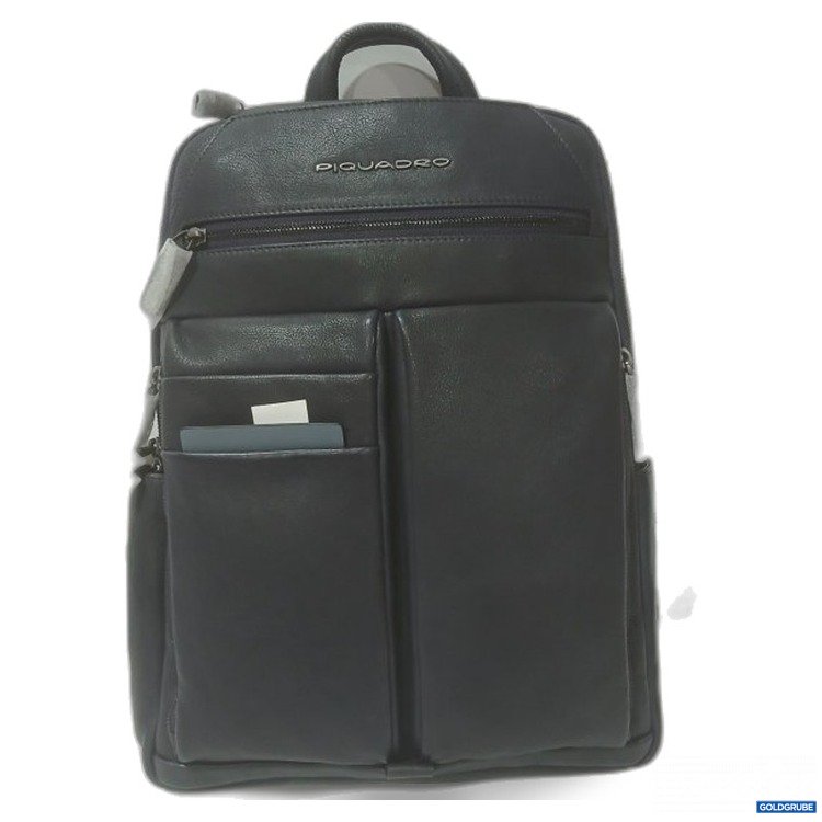 Artikel Nr. 467904 Artikel Nr. 467904: Piquadro Rucksack