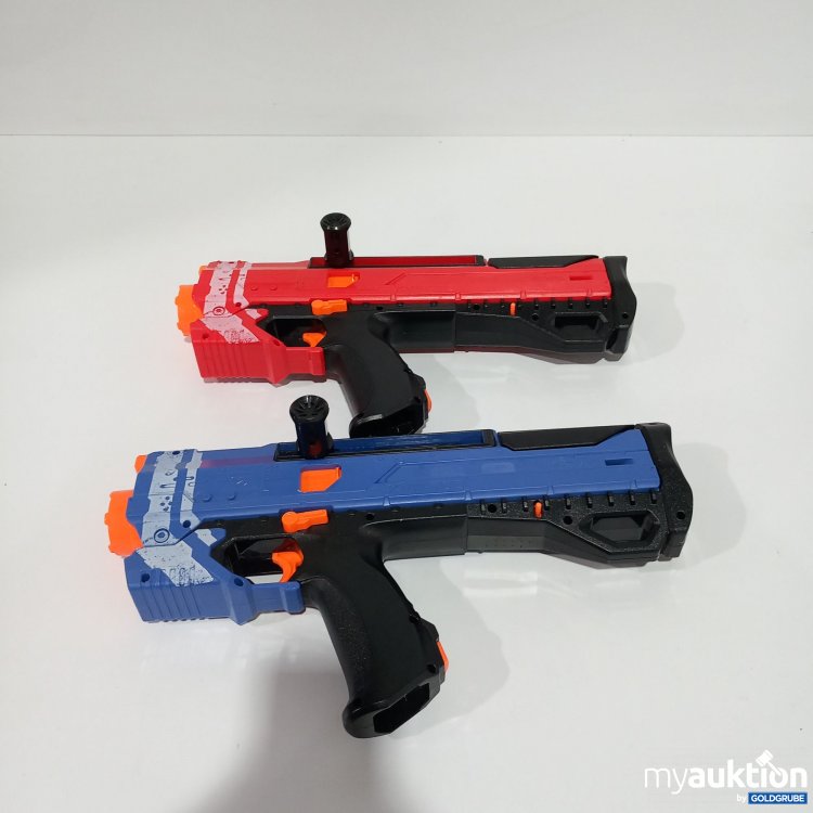 Artikel Nr. 515904 Artikel Nr. 515904: Nerf Rival XVIII-700 2 Stück