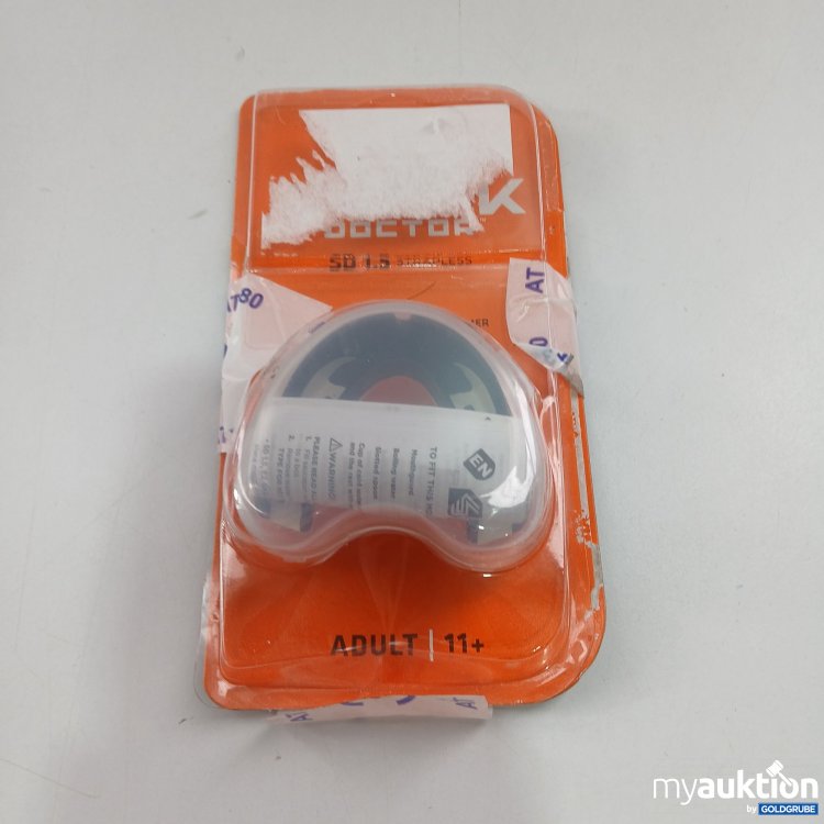 Artikel Nr. 519904 Artikel Nr. 519904: Shock Doctor Adult SD 1.5 Strapless