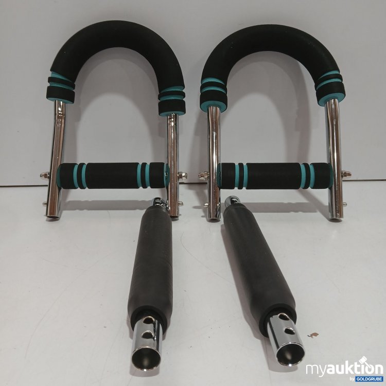 Artikel Nr. 522904: Saker Twister Arm Trainer Blau Schwarz 40-90LBS