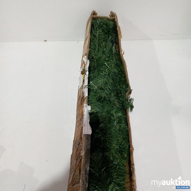 Artikel Nr. 814904: Künstlicher Christbaum ca. 130 cm
