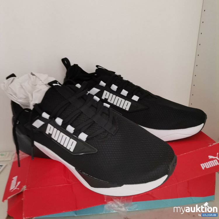 Artikel Nr. 817904 Artikel Nr. 817904: Puma Retialate 3 Sneaker