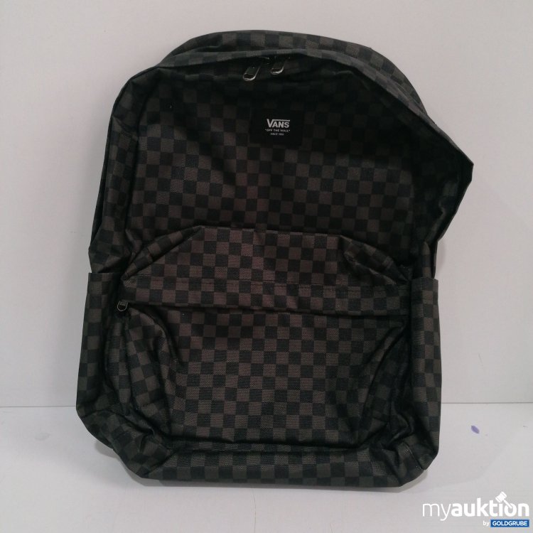 Artikel Nr. 825904 Artikel Nr. 825904: Vans Rucksack 40 x 30cm