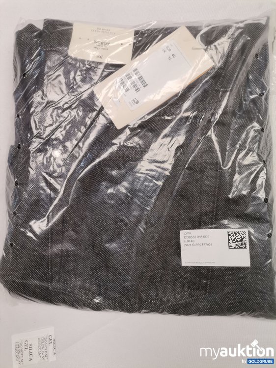 Artikel Nr. 836904: H&M Baggy Jeans 