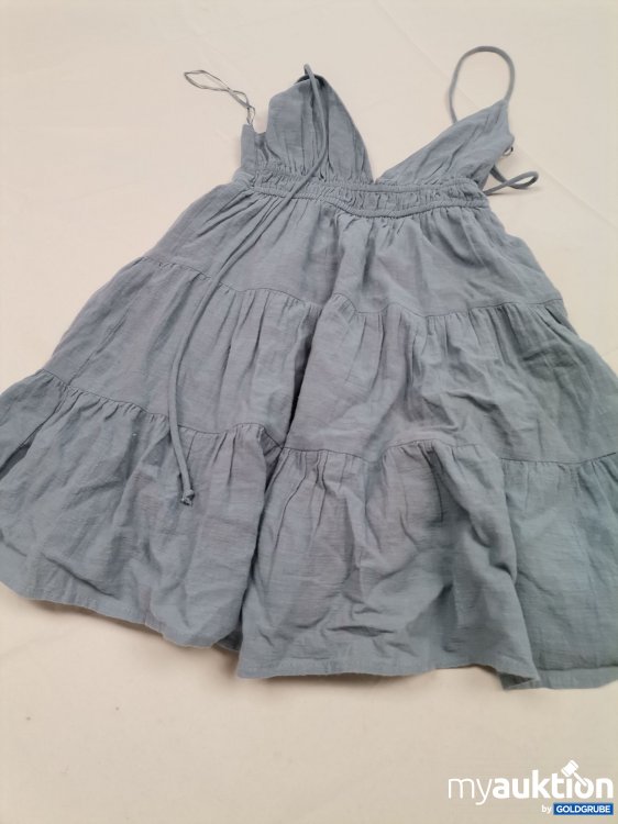 Artikel Nr. 837904: Stradivarius Minikleid 