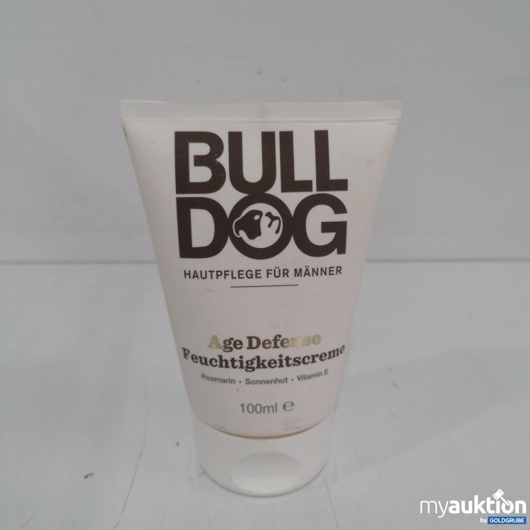 Artikel Nr. 838904 Artikel Nr. 838904: Bull Dog Männer Feuchtigkeitscreme 100ml