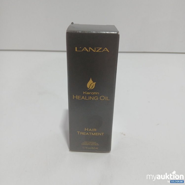 Artikel Nr. 844904: L'anza Keratin Healing Oil 50ml