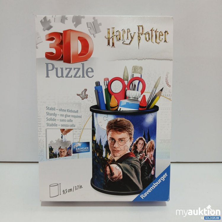 Artikel Nr. 849904: Ravensburger 3D Puzzle