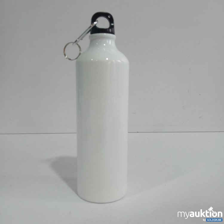 Artikel Nr. 857904 Artikel Nr. 857904: Weiße Trinkflasche