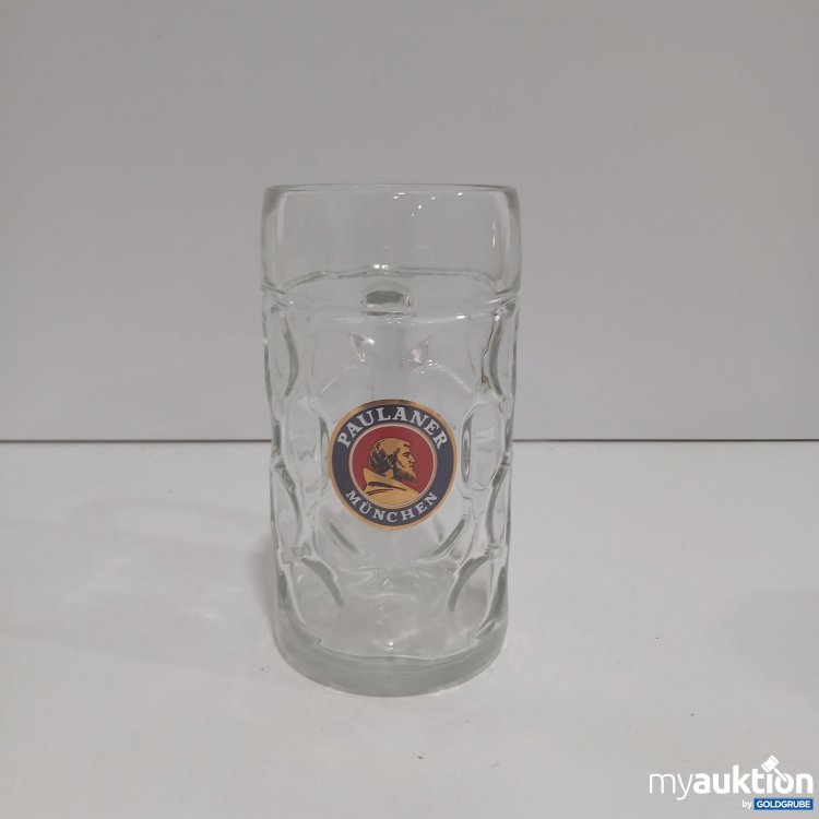 Artikel Nr. 867904: Paulaner Maßkrug 1l