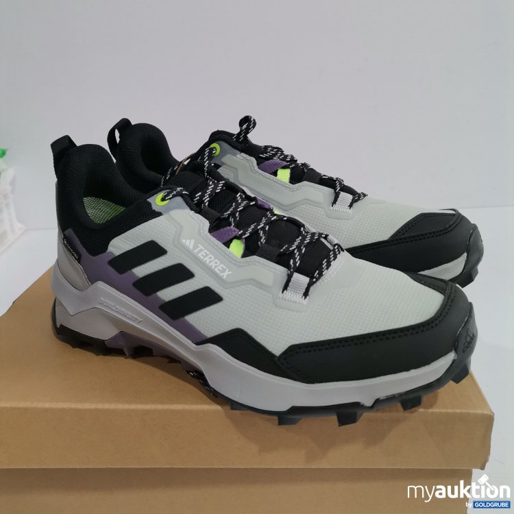 Artikel Nr. 869904 Artikel Nr. 869904: Adidas Terrex ax4 gtx w