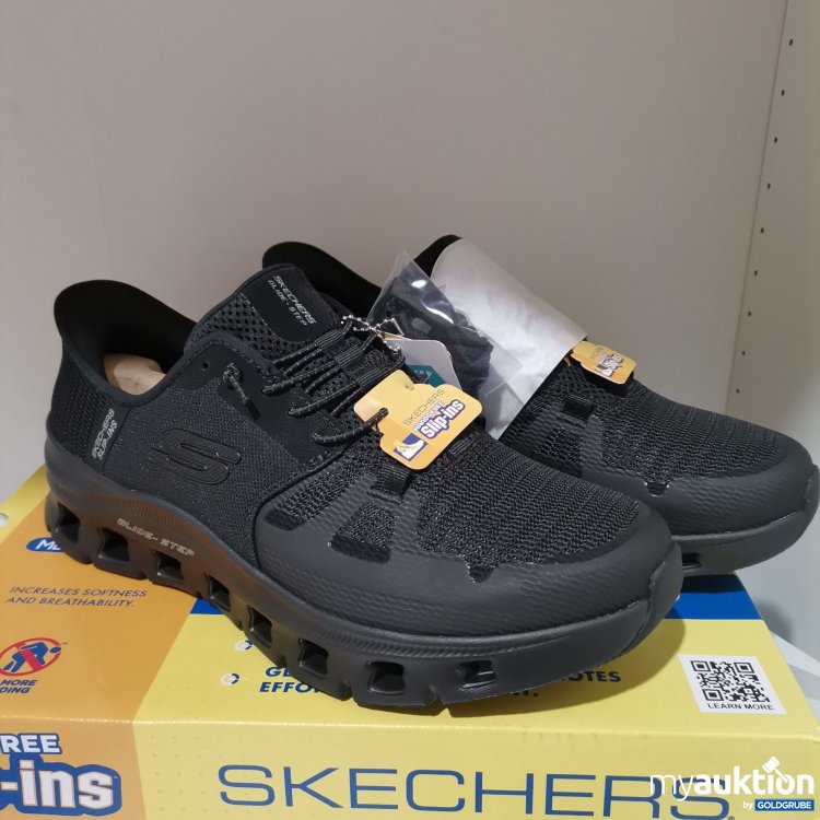 Artikel Nr. 876904 Artikel Nr. 876904: Skechers slip ins