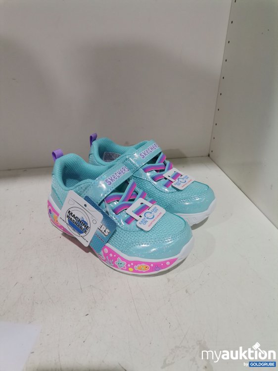 Artikel Nr. 877904 Artikel Nr. 877904: Skechers Sneakers