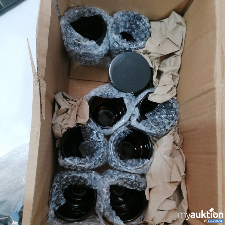 Artikel Nr. 881904: 9Stk Gläser mit Deckel