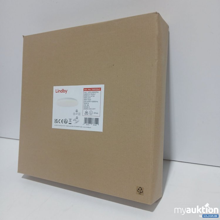 Artikel Nr. 882904: Lindby LED Deckenleuchte 10013342
