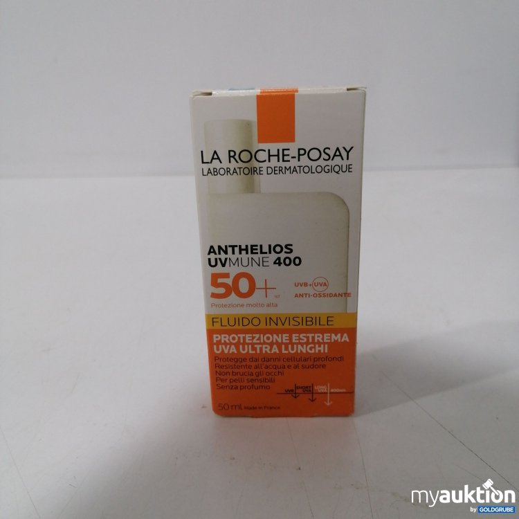 Artikel Nr. 883904 Artikel Nr. 883904: La Roche Posay Anthelios UVMune 400 50+ 50ml