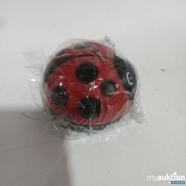 Artikel Nr. 887904: Marienkäfer Timer 