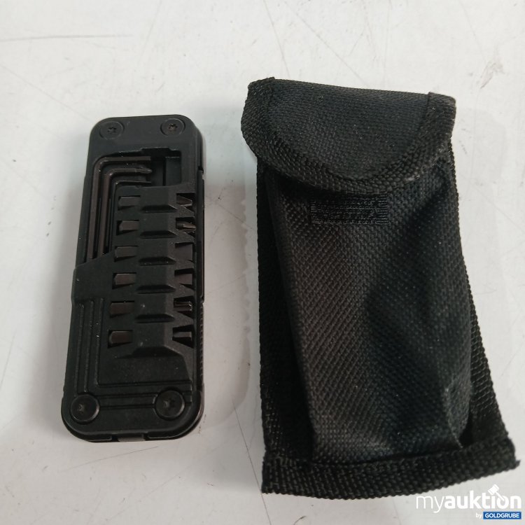 Artikel Nr. 895904: Multitool Taschenmesser