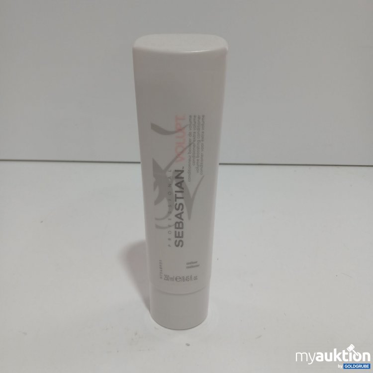 Artikel Nr. 900904 Artikel Nr. 900904: Sebastian Volupt Conditioner 250ml