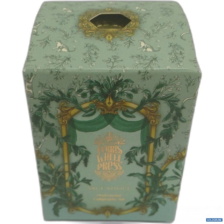 Artikel Nr. 913904: Ferris Wheel Press Sage Advice 28ml