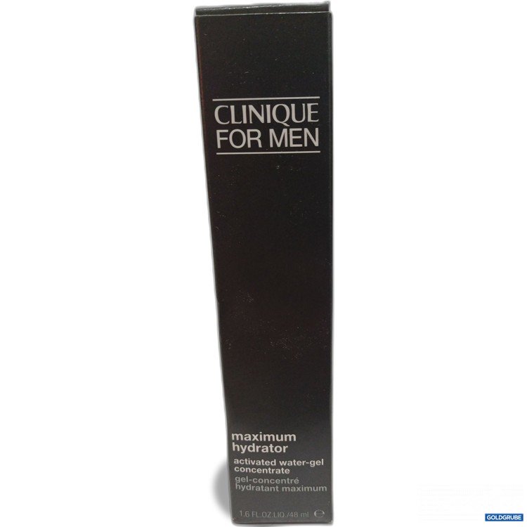 Artikel Nr. 914904: Clinique For Men Maximum Hydrator Activated Duschgel 48ml