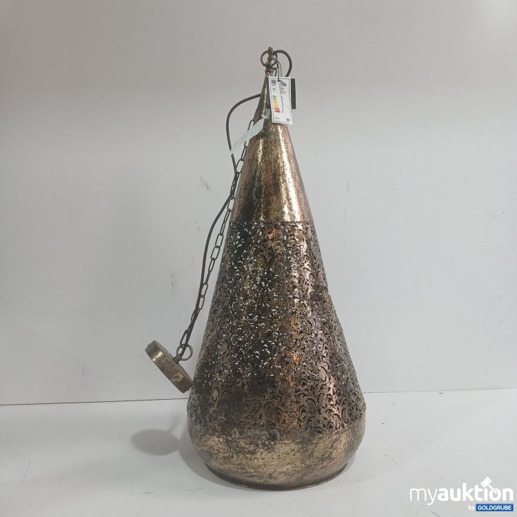 Artikel Nr. 921904: PTMD Lampe ca. 80cm