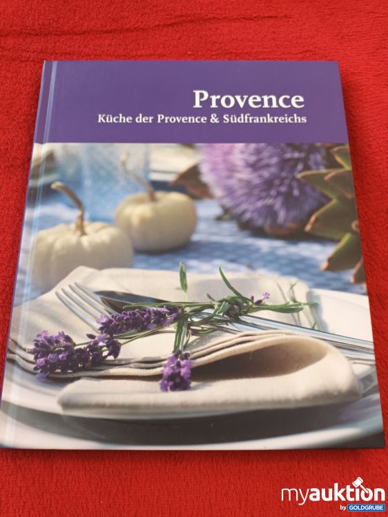 Artikel Nr. 940904 Artikel Nr. 940904: Provence