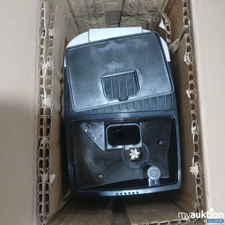 Artikel Nr. 970904 Artikel Nr. 970904: DeLonghi Kaffeemaschine typ: ECAM220.80.SB
