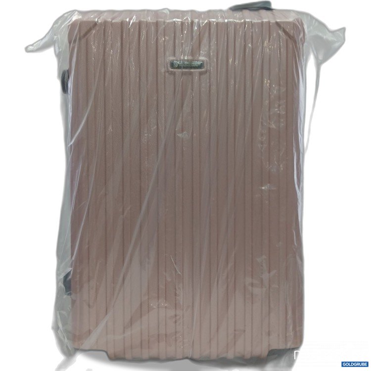 Artikel Nr. 971904 Artikel Nr. 971904: Madisson Schalenkoffer Rose Gold 50x30x75cm