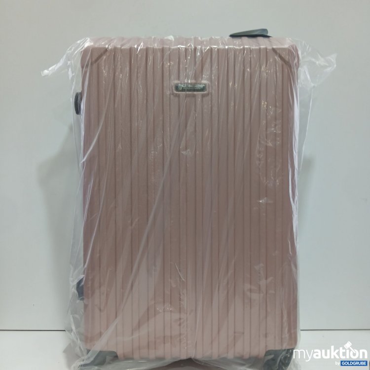 Artikel Nr. 971904 Artikel Nr. 971904: Madisson Schalenkoffer Rose Gold 50x30x75cm