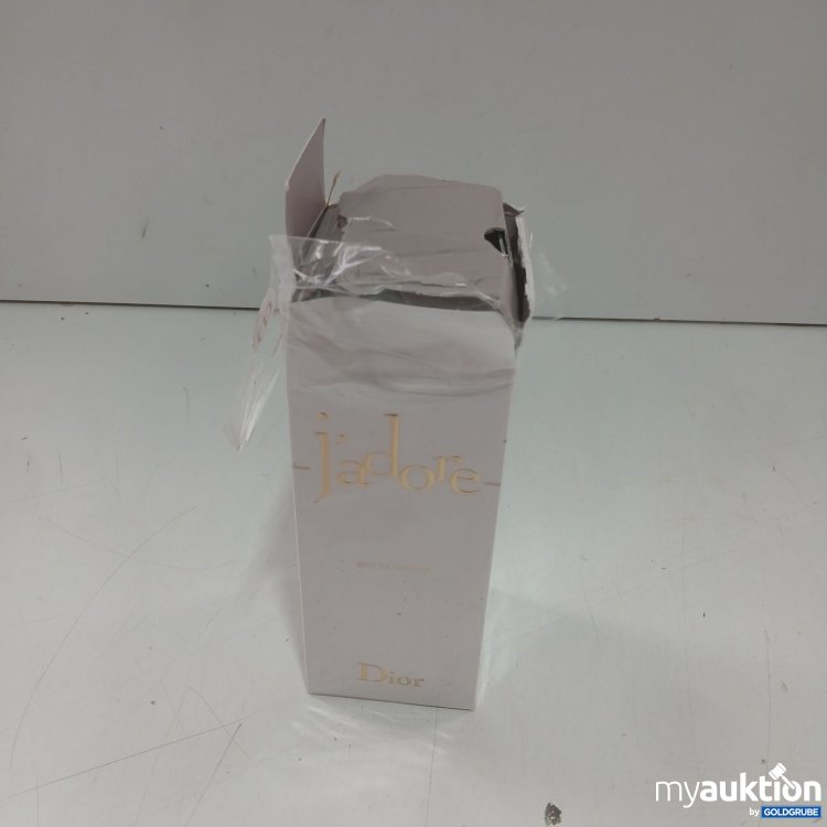 Artikel Nr. 996904 Artikel Nr. 996904: Dior jadore Parfum 100ml