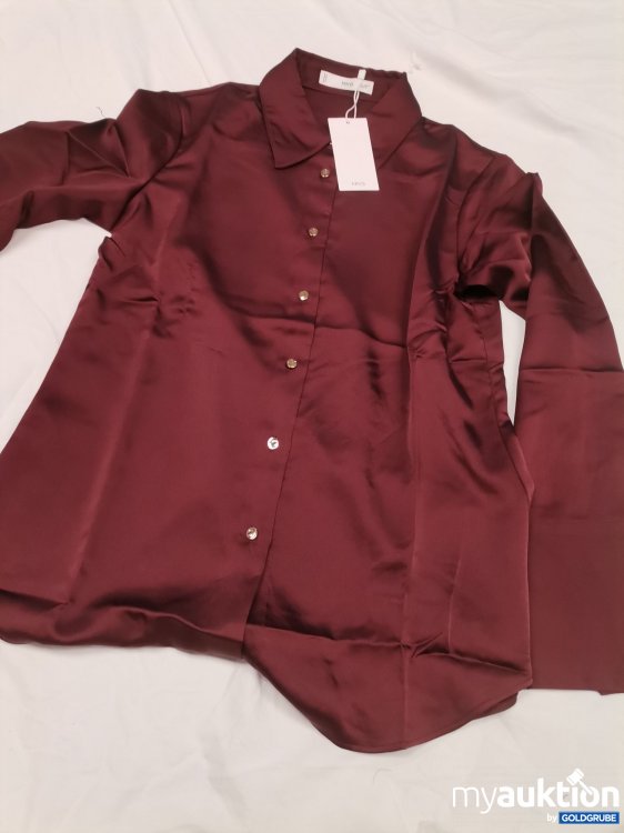 Artikel Nr. 434905 Artikel Nr. 434905: Mango Bluse