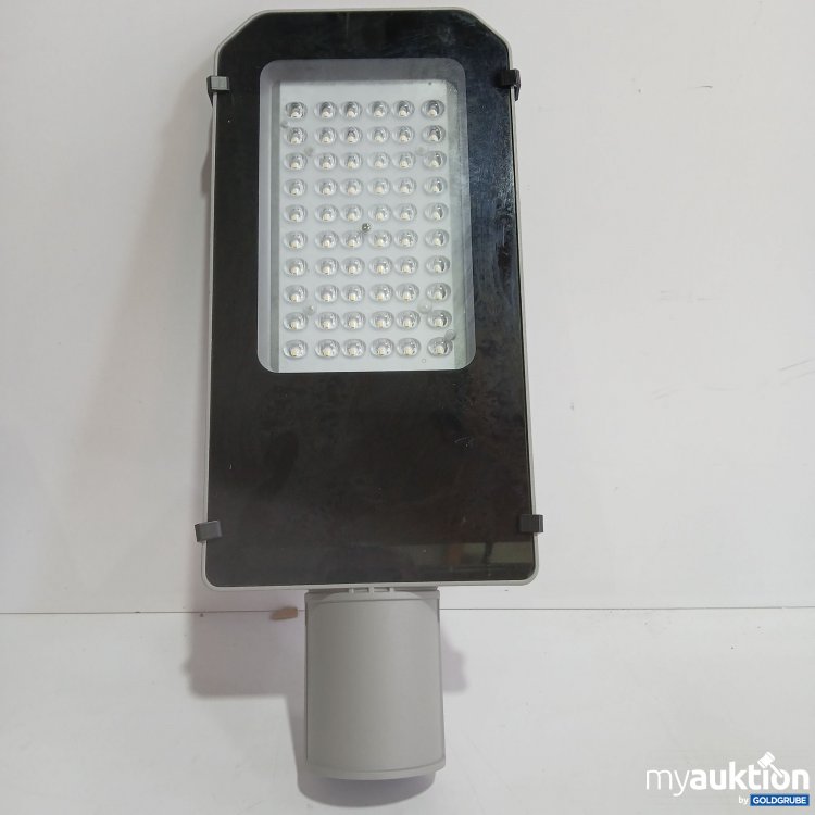 Artikel Nr. 439905 Artikel Nr. 439905: LED Street Light 40W 220-240V AC 50-60Hz IP65