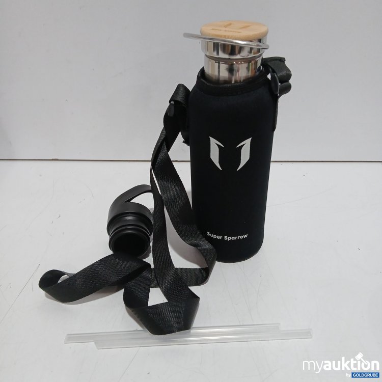 Artikel Nr. 462905 Artikel Nr. 462905: Super Sparrow Trinkflasche 500ml