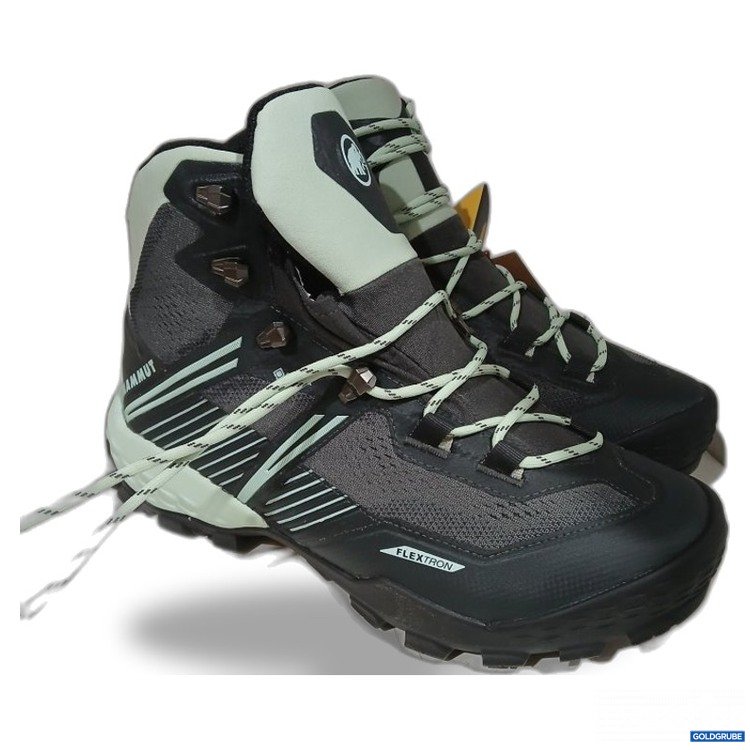 Artikel Nr. 469905 Artikel Nr. 469905: Mammut Ducan II High GTX Wanderschuhe Women