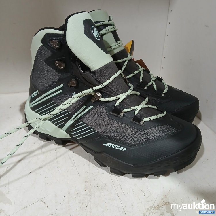 Artikel Nr. 469905 Artikel Nr. 469905: Mammut Ducan II High GTX Wanderschuhe Women