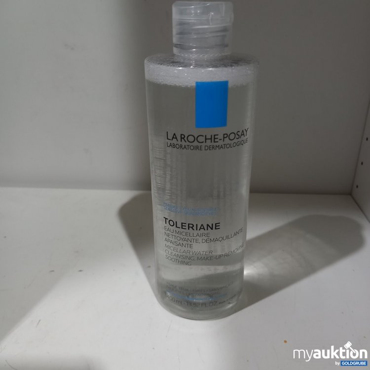 Artikel Nr. 476905: La Roche-Posay Toleriane Mizellenwasser 400 ml
