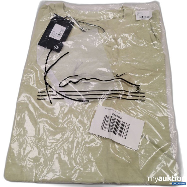 Artikel Nr. 670905: Kani Shirt