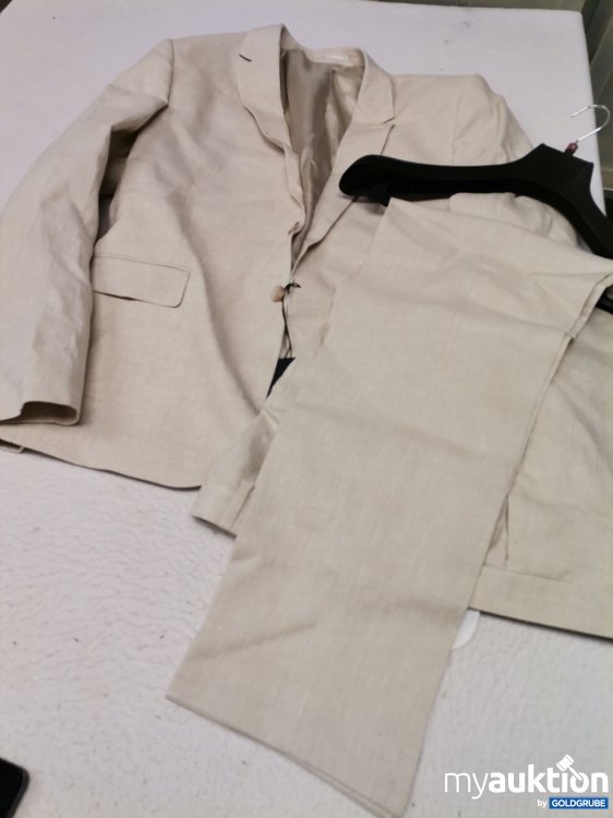 Artikel Nr. 686905 Artikel Nr. 686905: Lawrence Grey Anzug