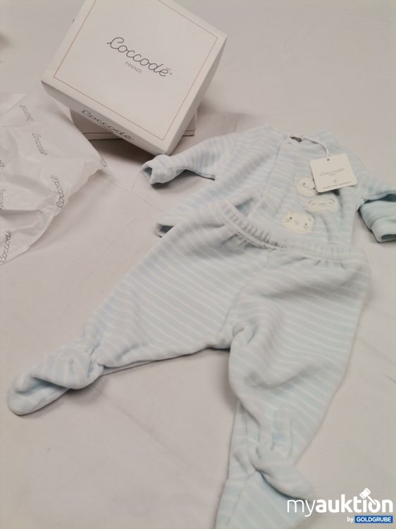 Artikel Nr. 788905: Coccode 2 Teiler 