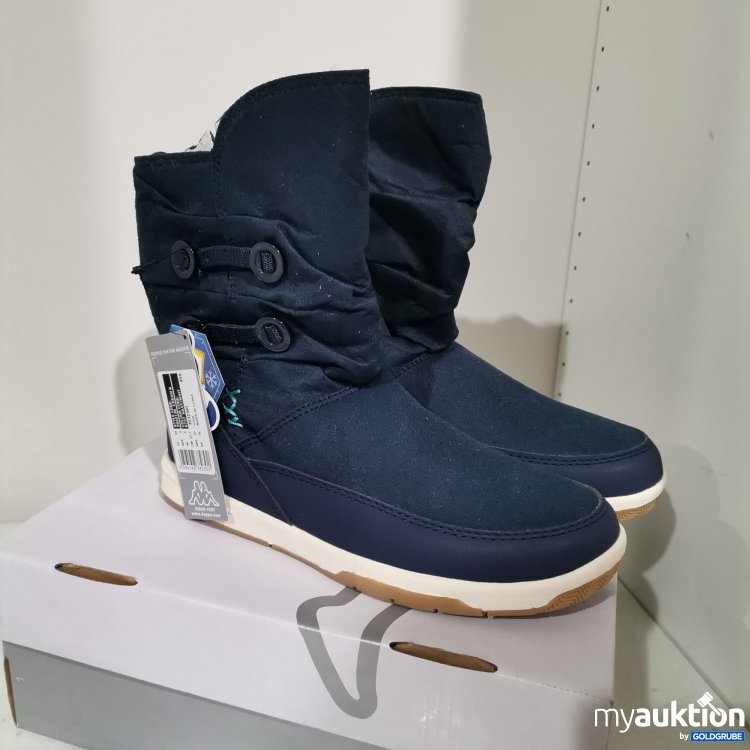 Artikel Nr. 795905: Kappa 260513K Boots 
